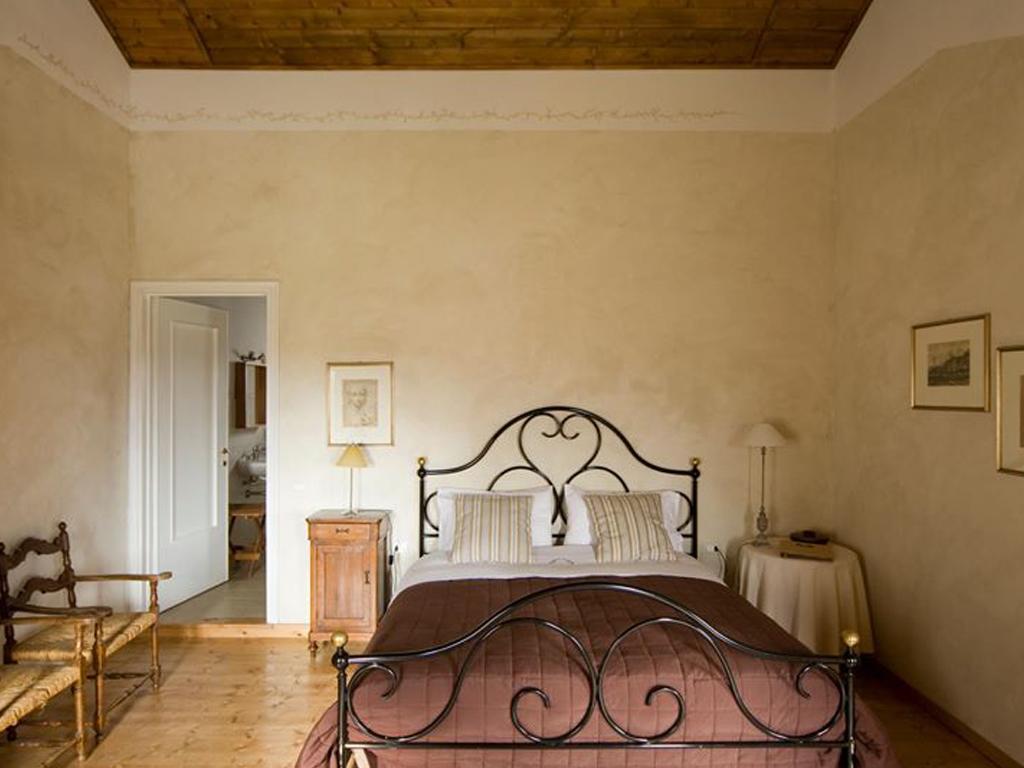 Agriturismo Viridarium Castellucchio Exterior photo