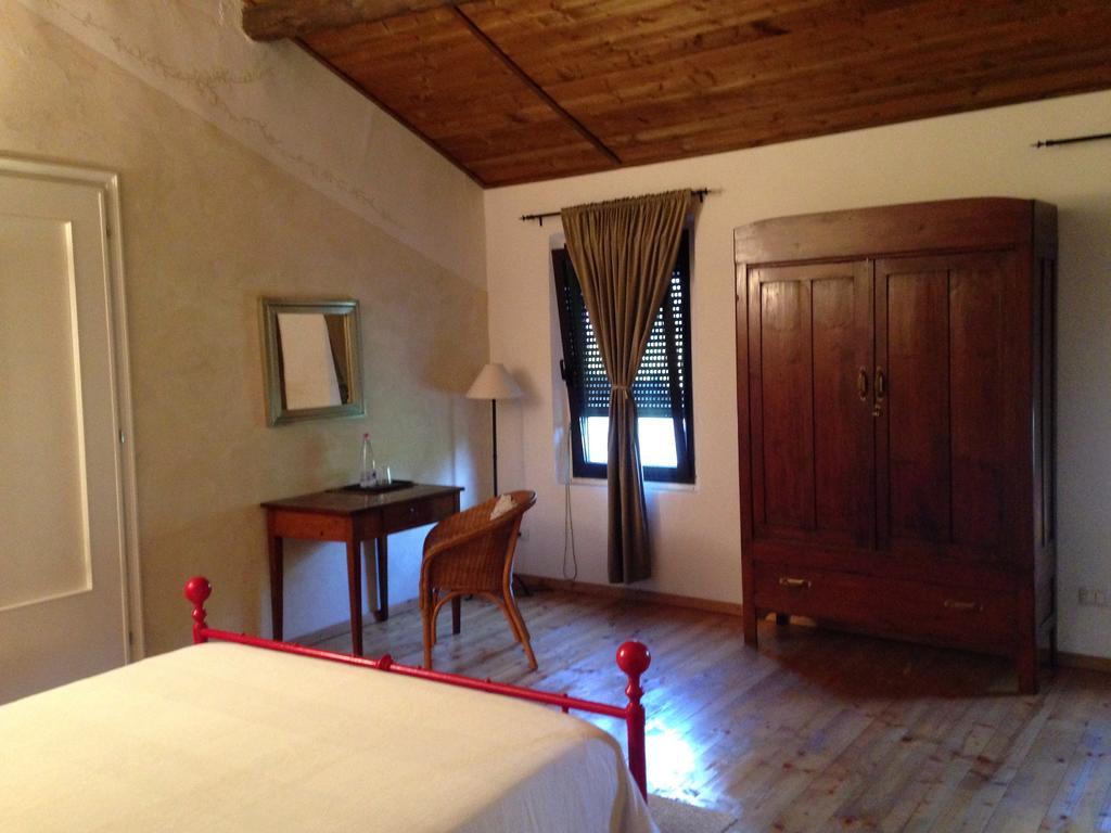 Agriturismo Viridarium Castellucchio Exterior photo